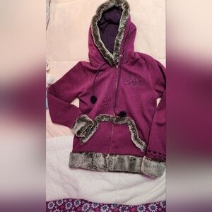 Frozen Broadway musical Hoodie